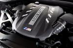 BMW X6 M Competition 2020 года (NA)